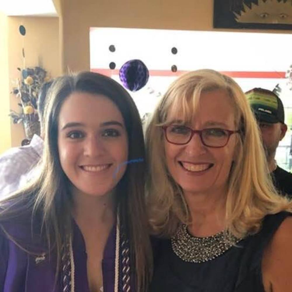 Meet your Posher, Jennifer